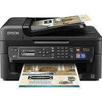 Epson WorkForce WF-2630 Printer Ink Cartridges